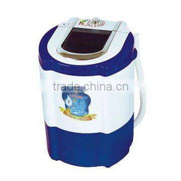 plastic Washing Machine without dryer