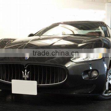 USED CARS - MASERATI GRANTURISMO (LHD 820053 GASOLINE)