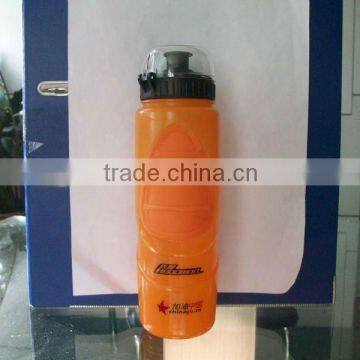 600ml PE sports bottle