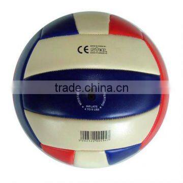 different size and color Indoor Volleyball