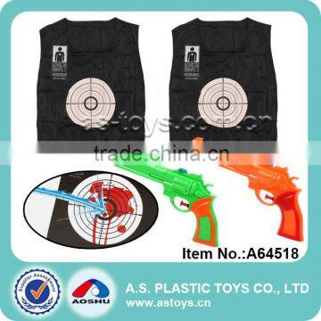 children summer water wars water gun shooter cloth game