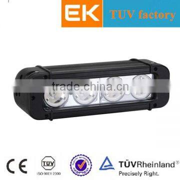 2014 lifetime warranty single row/double row cree led light bar,offroad led light bar,led light bar cover