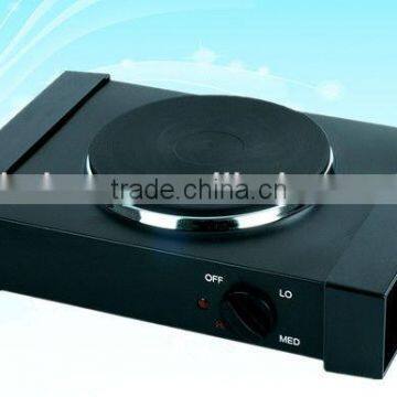 Electric Single Hotplate