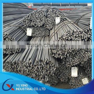 TMT Iron Rods Price/Construction Steel Building Rods/ TMT steel bar