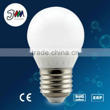 P45 3W E14 LED Ceramic Bulb photo-2