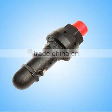 safety valve