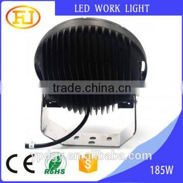 185w Led Driving Light Car Headlight Led Work Light
