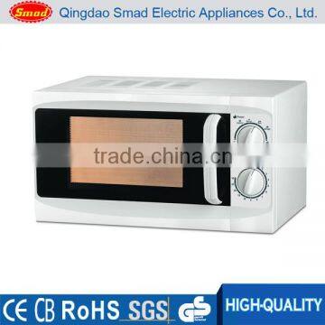 Touch Screan Table Top Electronic Control 23 Liter Microwave Oven photo-4