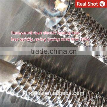 BS4525 Circulating Air Small Heat Tunnel Shrink Wrapping Machine photo-6