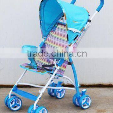 201 Europe Brand Good quality Baby product Baby umbrella pushchair