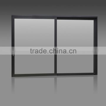 SD170 Heavy Duty Lift Glass Aluminium Sliding Doors Aluminum Door Factory