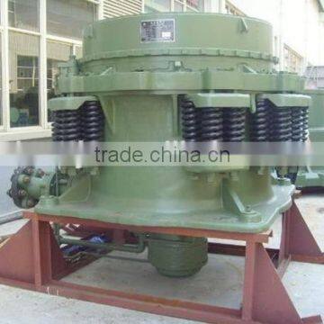 2014 Hot Sale Symons Cone Crusher With ISO Certificate