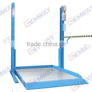 2700kg Garage Hydraulic Car Lift for Wash
