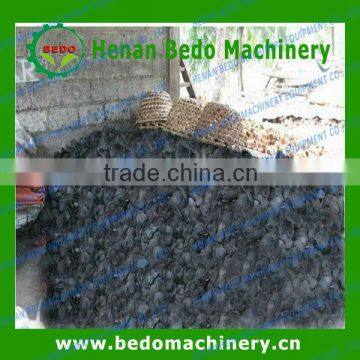 2013 smokeless coconut shell/peanut shell/rice husk /wood log carbonization stove 008613253417552