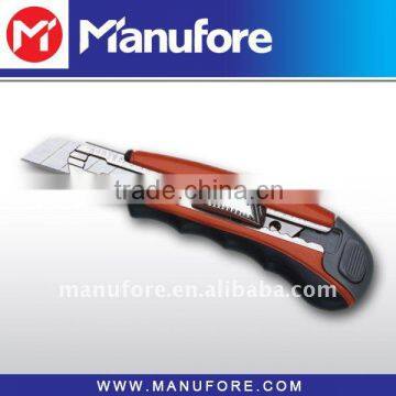 open cutting knife carbide blade