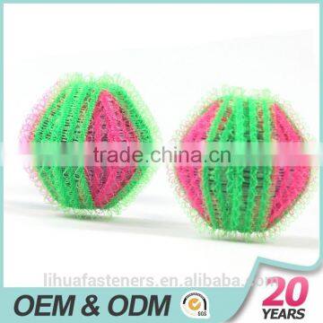 100% Nylon Magic Washing Ball for Kids photo-2