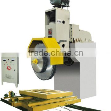 Hydraulic Cylinder Stone Cutter Machine