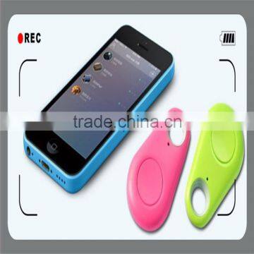 wholesale fashion smart bluetooth 15m range track key finder