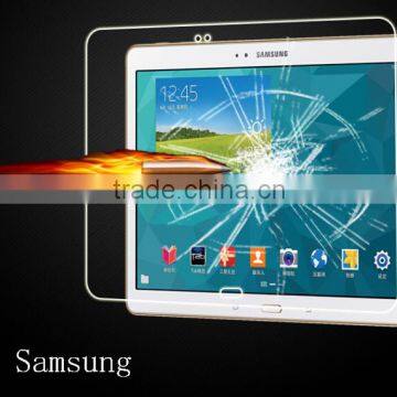 7 Inch Tablet Laptop Use 0.33mm Anti-fingerprint Tempered Glass Screen Protector for Samsung Galaxy Tab4 T231 T235 T230 photo-5