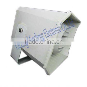 YH500A 50W-100W high power good quality ABS ceiling mount speaker