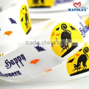 Hihg Quality Halloween Decorations Yard Different Types of Ribbons Celebrate it Wholesale photo-5
