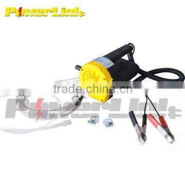 Z60030 12V Oil Fluid Extractor Transfer Pump Electric Siphon Car Motorbike Remove BST1017