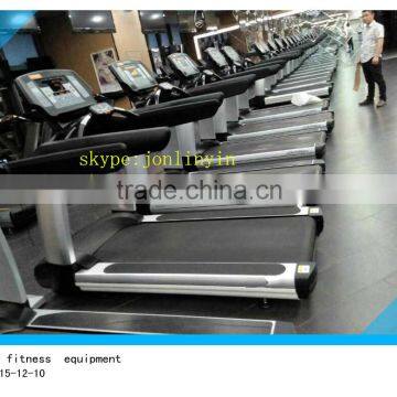 Commercial Treadmill/Fitness equipment /Gym equipment Quality Assured Most Popular Supplier's Choim equipment