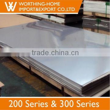 201 430 Price Of Stainless Steel Sheet For Stainless Steel Bbq Plate