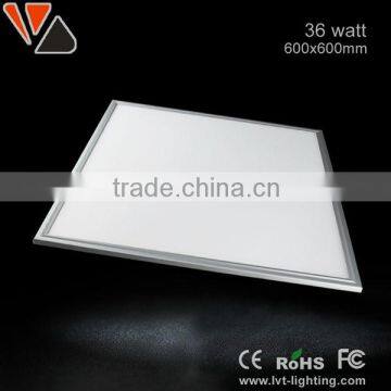 led panel dance floor 60 60cm 36W lights