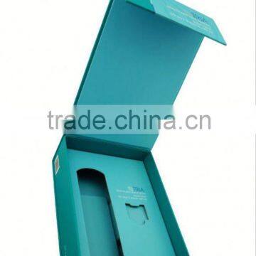 CustomizeTriangle Pvc Window Paper Box