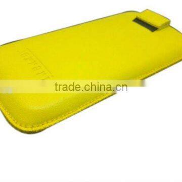 Hot Sale Leather Commonly Used Phone Case For Phone