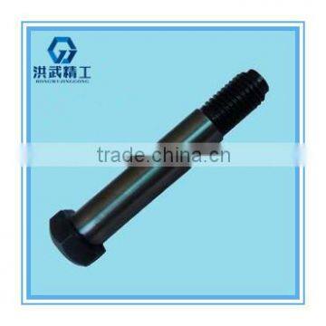 Small Hexagon Fit Bolts