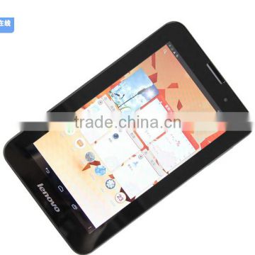 3G Lenovo A3000 7INCH Mtk8389 Quad Core 1GB+4GB/16GB Wcdma Wifi Android 4.2 Lenovo Tablet Pc