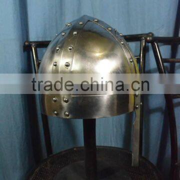 MEDIEVAL NORMAN NASAL HELMET