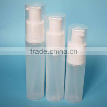 40ml Plastic Foam Soap Pump Bottle for Skin Care Cream photo-6