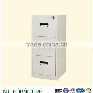 Low cabinet cheap 3 drawer file cabinet for hanging files