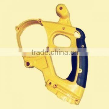 Injection Moulding Spare Parts