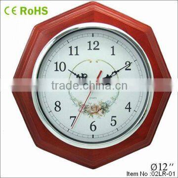 ajanta wall clock models