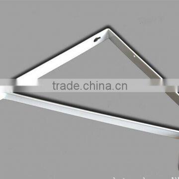 Customised aluminum/stainless steel heavy duty triangle bracket,antique l brackets,stable bracket in Jiaxing manufacturer