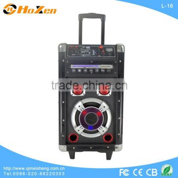 active subwoofer for car,portabl car subwoofer