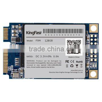 kingfast good price ssd 1.3 inch msata 256gb
