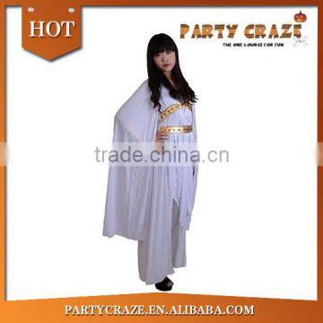 Adult women toga costume