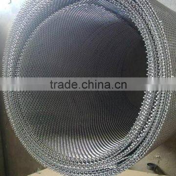 5 Micron Stainless Steel Wire Mesh With ISO 9001