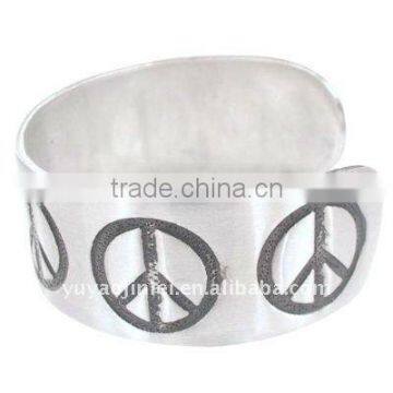 Peace bracelet