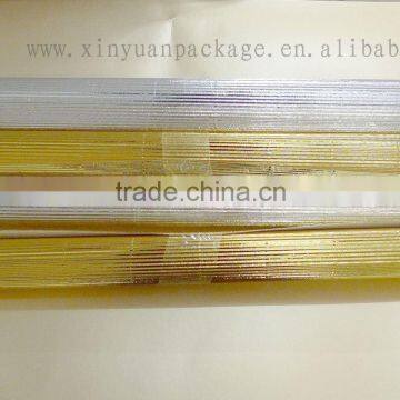 color single side corrugated paper