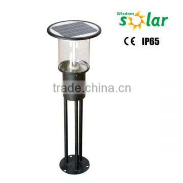 JR-CP82 Hot sale sustainability approved high bright solar garden light