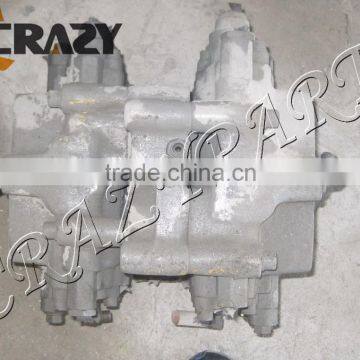 Hydraulic SE280LC Control Valve for Excavator Spare Parts photo-4