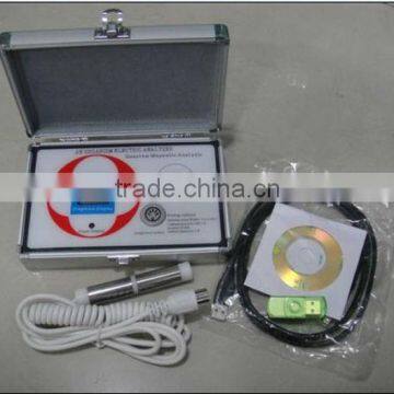 2013 Newest 90% Accurate Quantum Health Analyzer Meridian Health Analyzer photo-2
