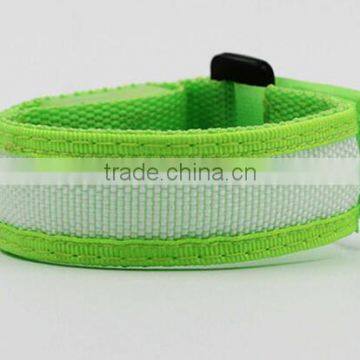 fashion popular led running bracelet