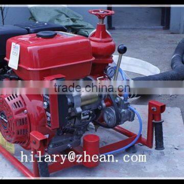 Portable Fire Pump/Rechargeable Balloon Pump/Electric Fire Pump